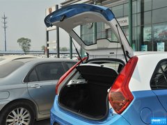 2014款 1.3L 自动 舒适版