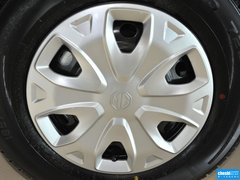 2014款 1.3L 自动 舒适版