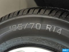 2014款 1.3L 自动 舒适版