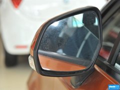 2014款 1.3L 自动 舒适版
