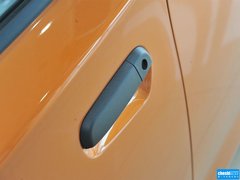2014款 1.3L 自动 舒适版