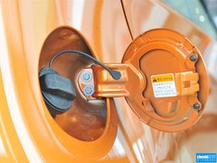 2014款 1.3L 自动 舒适版