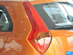 2014款 1.3L 自动 舒适版