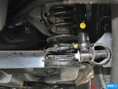 2014款 1.3L 自动 舒适版