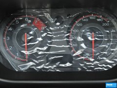 2014款 1.3L 自动 舒适版
