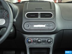 2014款 1.3L 自动 舒适版