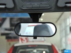 2014款 1.3L 自动 舒适版