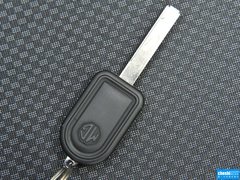 2014款 1.3L 自动 舒适版
