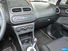 2014款 1.3L 自动 舒适版