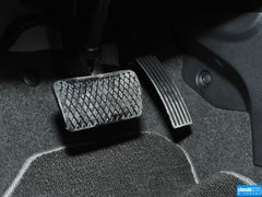 2014款 1.3L 自动 舒适版