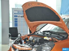 2014款 1.3L 自动 舒适版