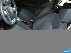 2014款 1.3L 自动 舒适版