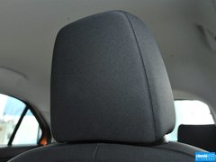 2014款 1.3L 自动 舒适版