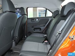 2014款 1.3L 自动 舒适版