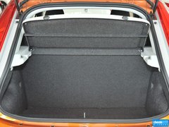 2014款 1.3L 自动 舒适版