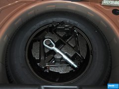 2014款 1.3L 自动 舒适版