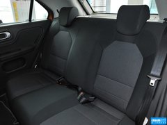 2014款 1.3L 自动 舒适版