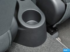 2014款 1.3L 自动 舒适版