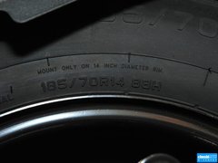 2014款 1.3L 自动 舒适版
