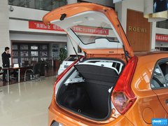2014款 1.3L 自动 舒适版