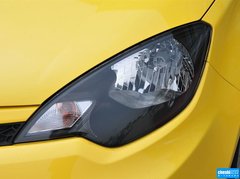 2014款 1.3L 自动 舒适版