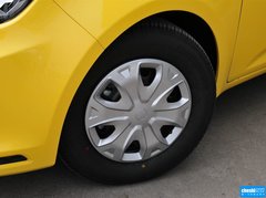 2014款 1.3L 自动 舒适版