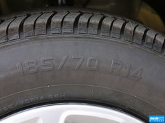 2014款 1.3L 自动 舒适版