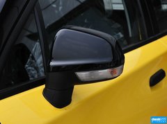 2014款 1.3L 自动 舒适版