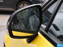 2014款 1.3L 自动 舒适版