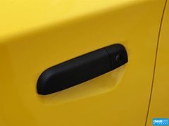 2014款 1.3L 自动 舒适版