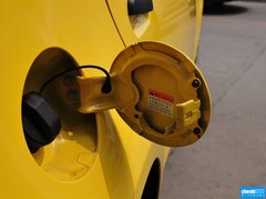 2014款 1.3L 自动 舒适版