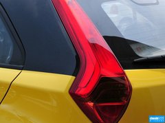 2014款 1.3L 自动 舒适版