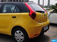 2014款 1.3L 自动 舒适版