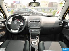 2014款 1.3L 自动 舒适版