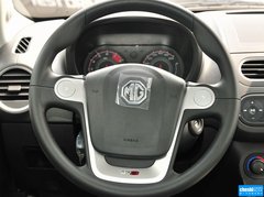 2014款 1.3L 自动 舒适版
