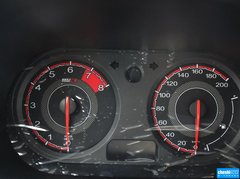 2014款 1.3L 自动 舒适版