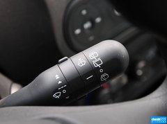 2014款 1.3L 自动 舒适版
