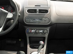 2014款 1.3L 自动 舒适版