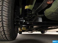 2014款 1.3L 自动 舒适版