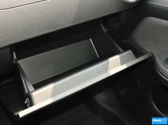2014款 1.3L 自动 舒适版