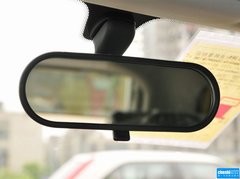 2014款 1.3L 自动 舒适版