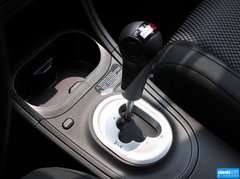 2014款 1.3L 自动 舒适版
