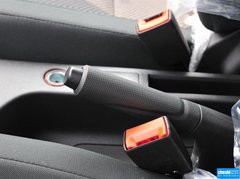 2014款 1.3L 自动 舒适版
