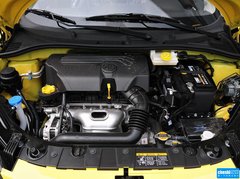 2014款 1.3L 自动 舒适版