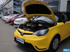 2014款 1.3L 自动 舒适版