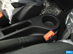 2014款 1.3L 自动 舒适版