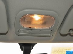 2014款 1.3L 自动 舒适版