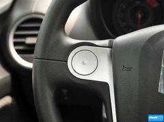 2014款 1.3L 自动 舒适版