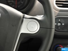 2014款 1.3L 自动 舒适版