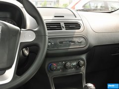 2014款 1.3L 自动 舒适版
